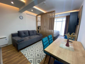 Apartman Simona President Kop